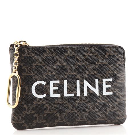 celine coin purse sale|celine where to buy.